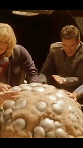 “Never Give Up, Never Surrender!” #dreamworks #galaxyquest #jason #gwen #alexander #tommy | Cody Russell