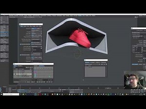 3D Billboard tutorial - Lightwave 3D