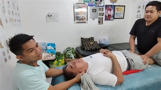 24K views · 175 reactions | LOWERBACK pain problem  | 3m massage | Facebook