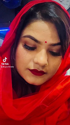 8K views · 905 reactions | #gauri | Gauri Bhatta | Facebook