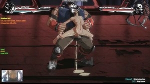 マッスルゴスガールが犯されるアニメーション - ピュアオニキス