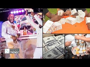 Ginimbi To Be Buried With His 💵💵MONEY In His Grave: More Details