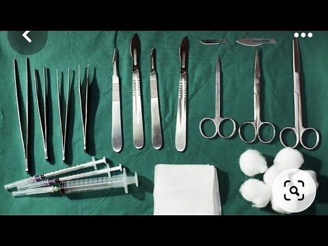 CIRCUMCISION STEP BY STEP PROCEDURE