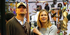 Leonardo DiCaprio & Bar Refaeli: ancora insieme?