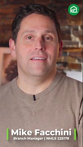 Today we kick off the 2024 Core Values Challenge with Core Value # 1: Humility First. Branch Manager Mike Facchini shares what this core value means to him and the culture of Fairway. #FairwayNation | Fairway Home Mortgage