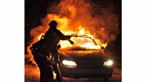 Number of Tesla Fire-Related Deaths Per Year Equals What?