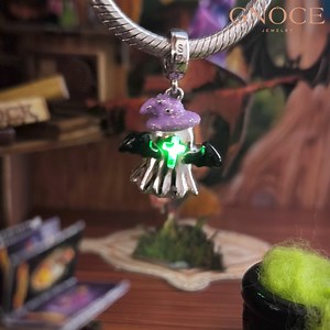 Treat yourself to Gnoce jewellery—perfect for your Halloween celebrations!👻👻 Shop Now>>>https://gnoce.io/4ega165 | Gnoce