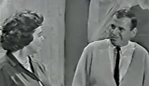 Dick Van Dyke, Paul Lynde & the Original Cast of Bye Bye Birdie Appear on The Ed Sullivan Show (1961)