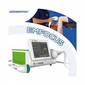 [Hot Item] Professional Focus Shock Wave Machine for Pain Management