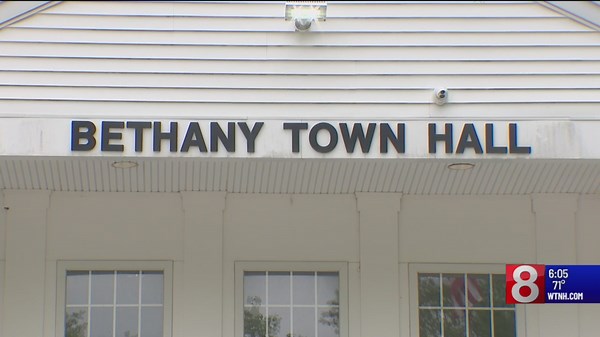 Report out of Bethany alleges 'critical failures' in sexual assault investigation