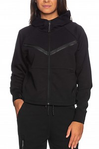 [Hot Item] Women's Sportswear Tech Fleece Windrunner Women's Full-Zip Hoodie