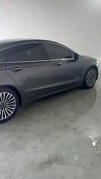 I/Ford Fusion Tit Hybrid 2017/2018