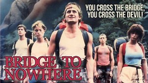 Bridge to Nowhere (1986) Bruno Lawrence, Margaret Umbers, Shelly Luxford