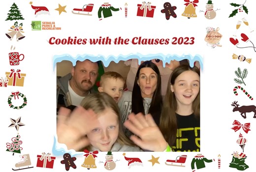 Sedalia Parks & Rec. on Reels | Facebook