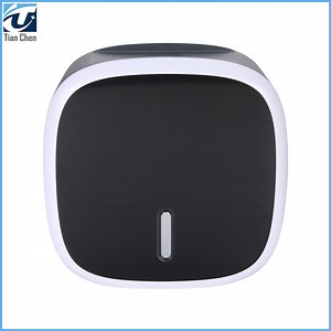 [Hot Item] Wholesale Wall Mounted Toilet Paper Roll Dispenser Jumbo Roll Tissue Dispenser Paper Towel Dispenser