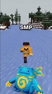 Minecraft servers SUCK! 💔😔 #minecraft #pokemon #smp #cobblemon #complexgaming
