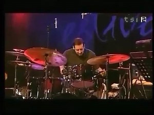 1.5K views · 117 reactions | Solo over “Lone Jack” with Pat Metheny and Christian McBride a while back... #antoniosanchez | Antonio Sánchez | Facebook