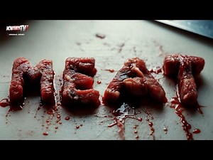 MEAT (2025) | Official Trailer | NowThatsTV