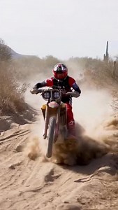 @slr_honda is one of the most dominant motorcycle teams in Baja racing, with a long-standing legacy in SCORE desert competition. Backed by Honda and built around precision, endurance, and elite-level preparation, SLR Honda has become a benchmark in Pro Moto racing across events like the Baja 1000, Baja 500, and San Felipe 250. Known for fielding deep lineups of experienced veterans and rising talent, the team consistently brings speed, strategy, and reliability to some of the toughest terrain in