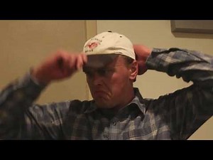 Older Men At Public Urinals