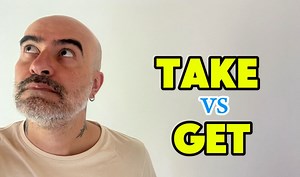 8.8K views · 375 reactions | Cuál es la diferencia entre estas palabras TAKE VS GET en INGLÉS | ALEJO Lopera | Facebook