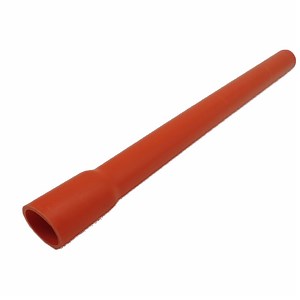 [Hot Item] 20mm Orange PVC Rigid Connector Conduit
