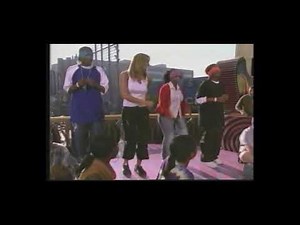 Teen Nick/Cheaper by the dozen/Barbie beauty boutique PC/Barbie cook with me smart kitchen (2003)