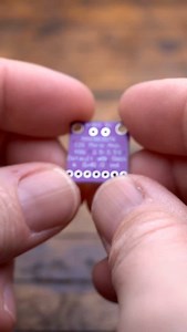 The MAX98357 is the easiest way to add real audio to your microcontroller projects. This tiny I2S amplifier module takes digital audio straight from an ESP32, Raspberry Pi, or any microcontroller with I2S support and drives a speaker directly. No analog audio lines, no noise, no separate amp needed. I bought mine on Amazon. PINOUT VIN - Voltage In (2.5V - 5.5V) GND - Ground BCLK - Bit ClockTiming LRC - Left/Right Clock (Indicates left or right channel data) DIN - Data In GAIN - Gain (3dB, 6dB, 9