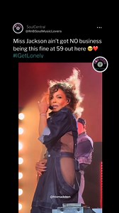 120K views · 4.5K reactions | The legend #DamitaJo been fine our whole lives atp ya’ll 奈 ( - @htxmadeken ) #IGetLonely - #1997 (Performed live at the #CottonBowlStadium in Dallas, TX 2025) #janetjackson #rnb #rnbmusic #90s #90srnb #dance #choreography #live #live performance #texas #legend #90smusic #dancer #janet #cottonbowl #blakeshelton #nelly #soullovers #soulmusiclovers | R&B Soul Music Lovers | Facebook