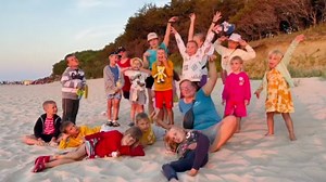 Pozdrawiamy wszystkich Gości Collins Beach 🤩💗☀️😻 | Collins Beach