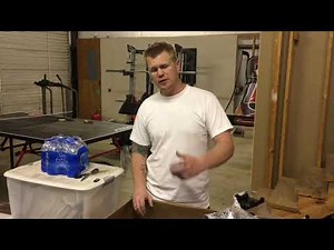 EZGO Engine Upgrade Part 3