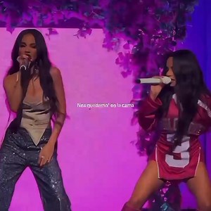 Sin Pijama || Becky G ft. Natty Natasha. | 𝑻 𝑹 𝑨 𝑷 𝑬 𝑹 𝑶 𝑺.