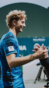 The champion’ speech 🎙️ #tennis #OlbiaChallenger #ATPChallenger #Sardegna #VisitSardinia #Olbia | MEF tennis events