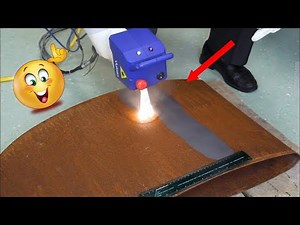 Most Satisfying Welding Compilation | Oddly Satisfying Videos🤯