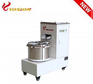[Hot Item] Used in Mining Lab for Sample Preparation Stainless Steel Rotary Sample Splitter/Divider