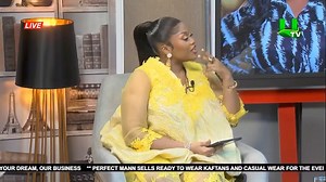 2.5K views · 33 reactions | Are you wondering what Mr. Logic said about alcohol advertisements featuring celebrities? He believes that the ban on such advertisements is a great move! #UnitedShowbiz | Peacefmonline | Facebook