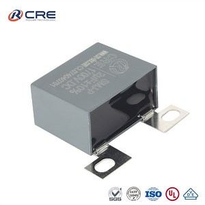 [Hot Item] IGBT Snubber Capacitor for Induction Heating System