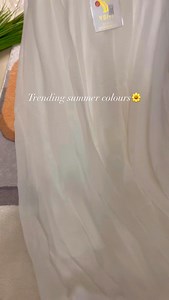 2.7K views · 838 reactions | Mori kei fairy midi skirts曆‼️Available in 5 colours‼️White,yellow,sky blue,Pink,Purple | NAURY | Facebook