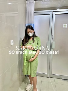 137K views · 2.5K reactions | Begitu kira-kira cerita singkat mama melahirkan#mamagupta #littlefam #littlefamily #givebirthstory | Ika Arwin | Facebook