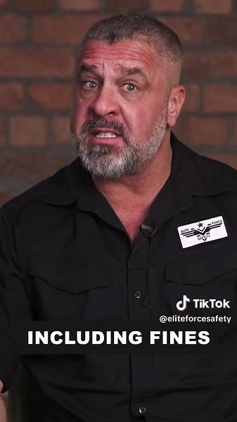 Understanding Managerial Responsibilities in Health and Safety