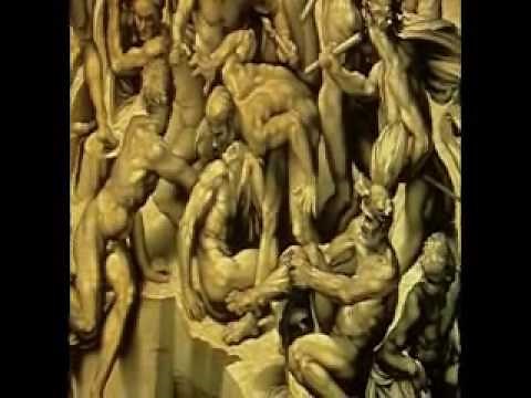 BBC Michelangelo a film 2