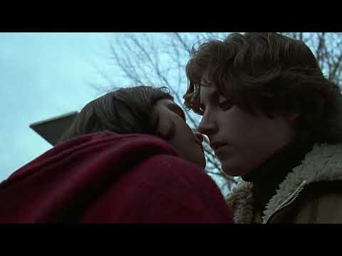 The ice storm - Welcome home