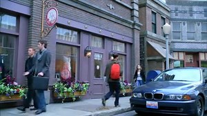 How do you deal with the aftermath of ex-sex? If you're Alex, you deny, deny, deny tonight at 9:30|8:30c on ABC. | Happy Endings
