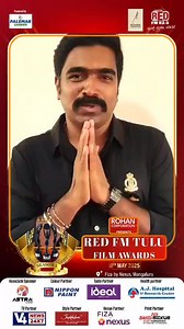 ROHAN CORPORATION PRESENTS RED FM TULU FILM AWARDS || Ravi Basrur || V4NEWS #v4news #rohancorporation #redfm #redfmtulufilmawards #tulufilmawards | V4News
