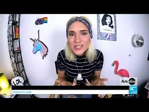 Femmes humoristes : la scène montante