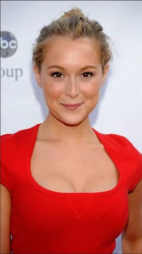 Top 5 Best Roles of Alexa Vega