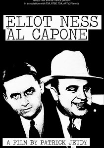 Regarder Eliot Ness contre Al Capone en streaming