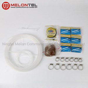 [Hot Item] Fiber Optic Distribution 288 Core Optical Cross Connection Distribution Telecom Street Cabinet