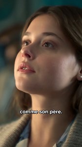 La punch sur les oreilles c'est pour m'achever La Maison aux esprits c'est dispo sur Prime Video