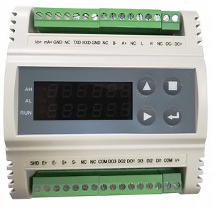 [Hot Item] Supmeter Factoory Economical LED Display Controllabl Weighing and Weight Indicator with Mini Dimension Bst106-M60b[L]